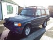1997 Land Rover Discovery