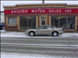 2004 Pontiac Bonneville