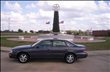 1997 Toyota Avalon