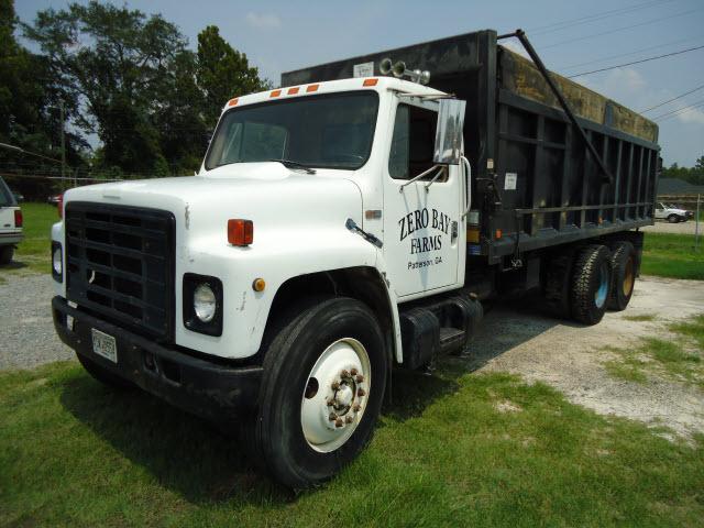 1986 International S1900 for sale