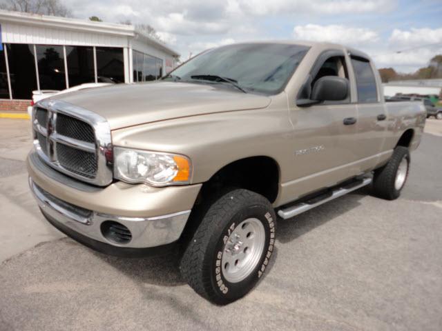 2004 Dodge Ram 1500 for sale