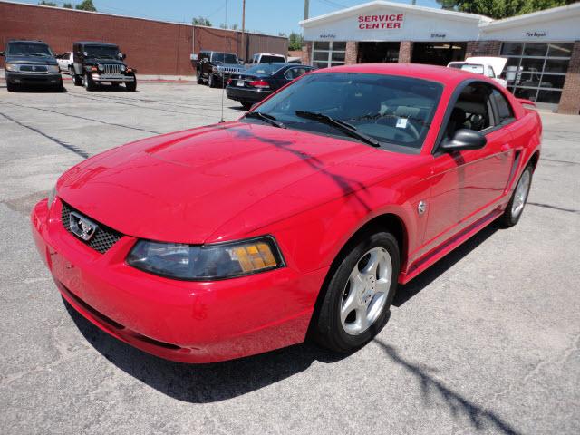 2004 Ford Mustang for sale