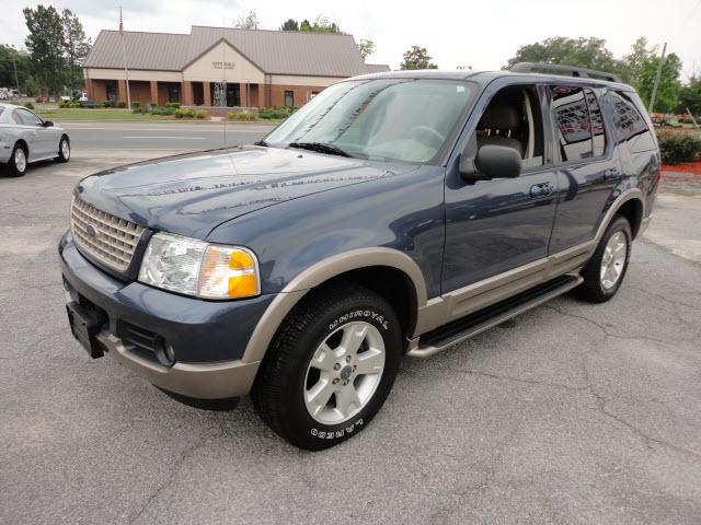 2003 Ford Explorer for sale