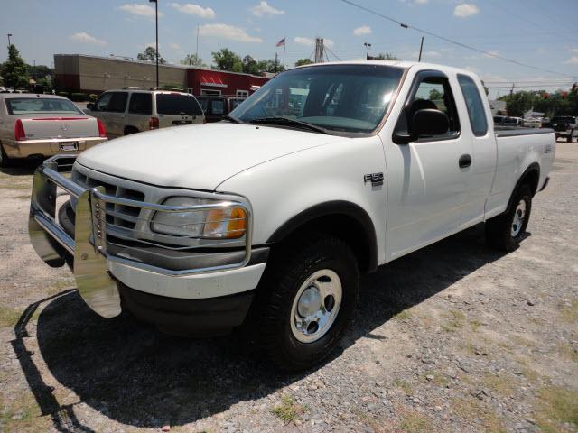 1999 Ford F150 for sale