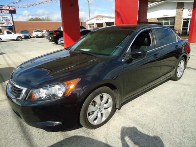 2009 Honda Accord for sale