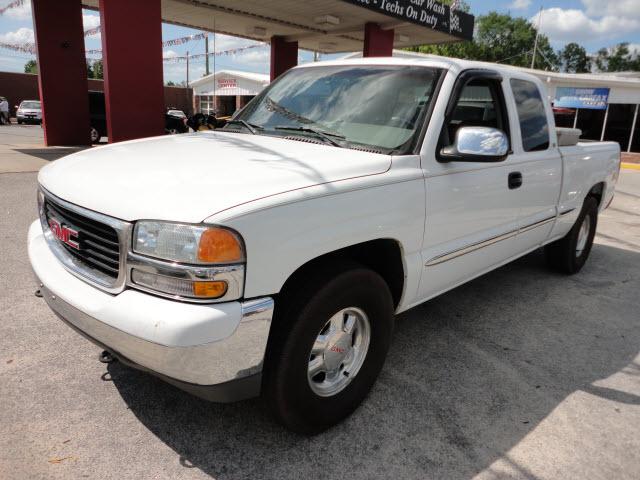 1999 GMC Sierra 1500 for sale