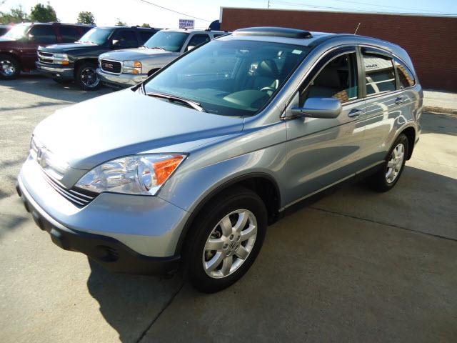 2008 Honda CR-V for sale