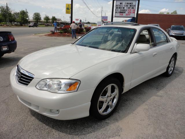 2001 Mazda Millenia for sale