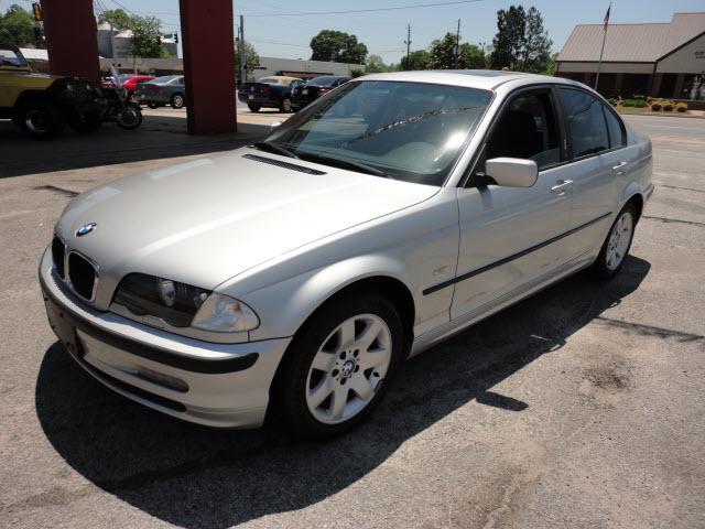 2000 BMW 3 series for sale