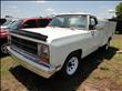 1990 Dodge D250 Pickup