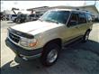 2000 Ford Explorer