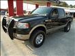 2005 Ford F150
