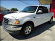 2001 Ford F150