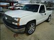 2003 Chevrolet Silverado 1500