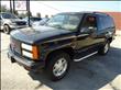 1993 GMC Yukon