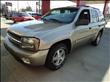 2002 Chevrolet TrailBlazer