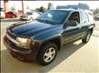 2004 Chevrolet TrailBlazer
