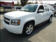 2007 Chevrolet Suburban