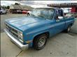 1984 GMC C1500
