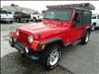 2006 Jeep Wrangler