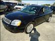 2007 Mercury Montego