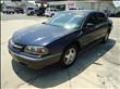 2000 Chevrolet Impala