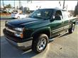 2005 Chevrolet Silverado 1500