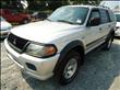 2002 Mitsubishi Montero Sport