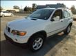 2001 BMW X5