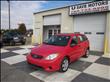 2005 Toyota Matrix
