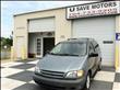 1999 Toyota Sienna