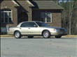2000 Ford Crown Victoria