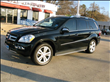 2010 Mercedes-Benz GL Class