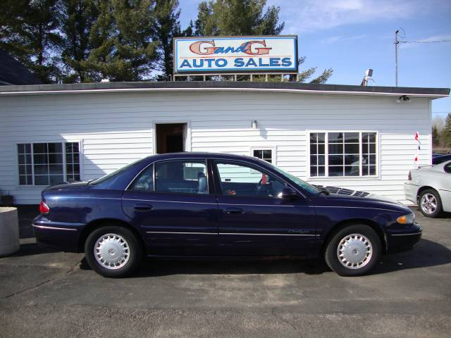 1998 Buick Century for sale