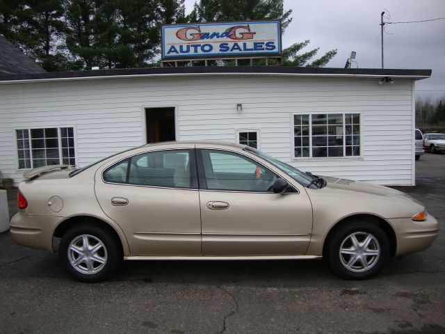 2003 Oldsmobile Alero for sale