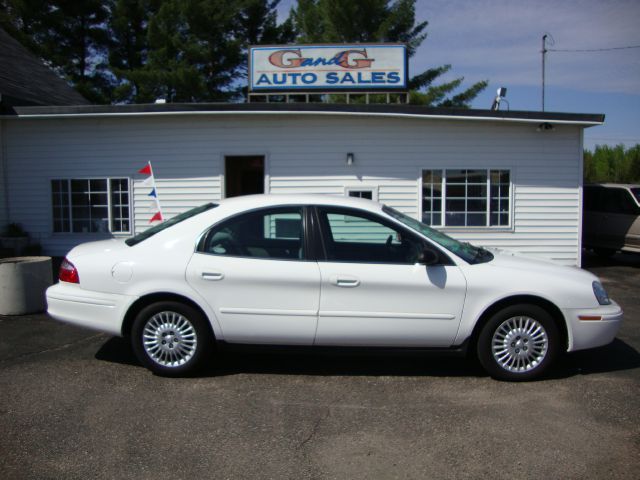 2004 Mercury Sable for sale
