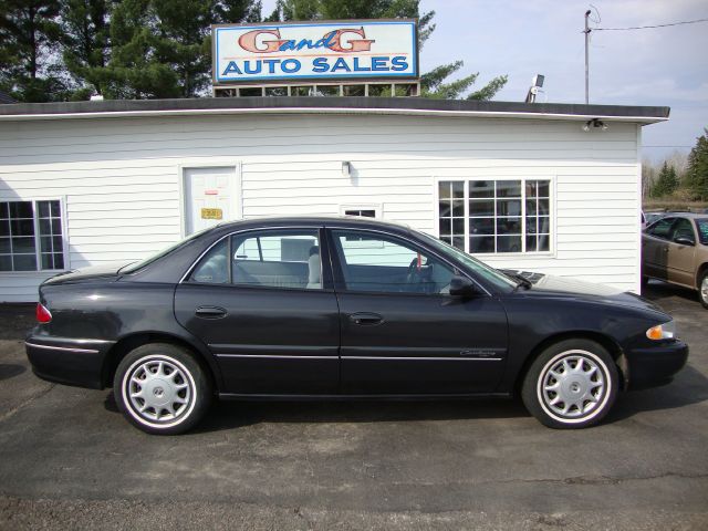 2001 Buick Century for sale
