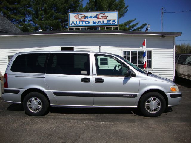 2003 Chevrolet Venture for sale
