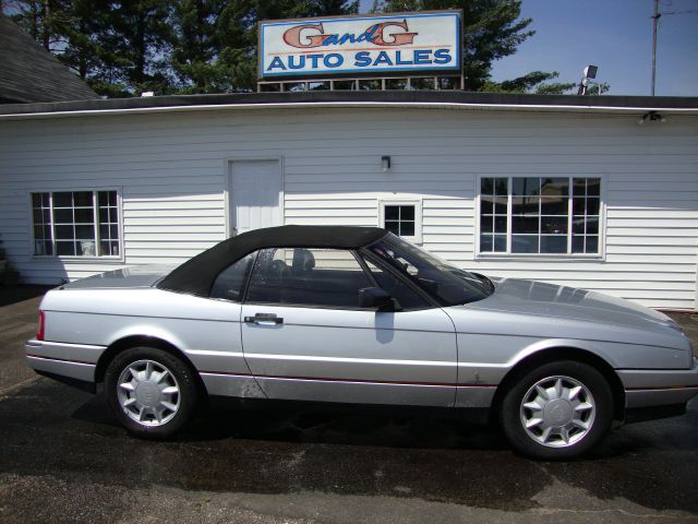 1992 Cadillac Allante for sale