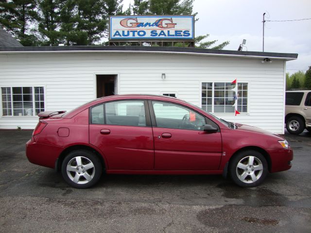 2007 Saturn Ion for sale