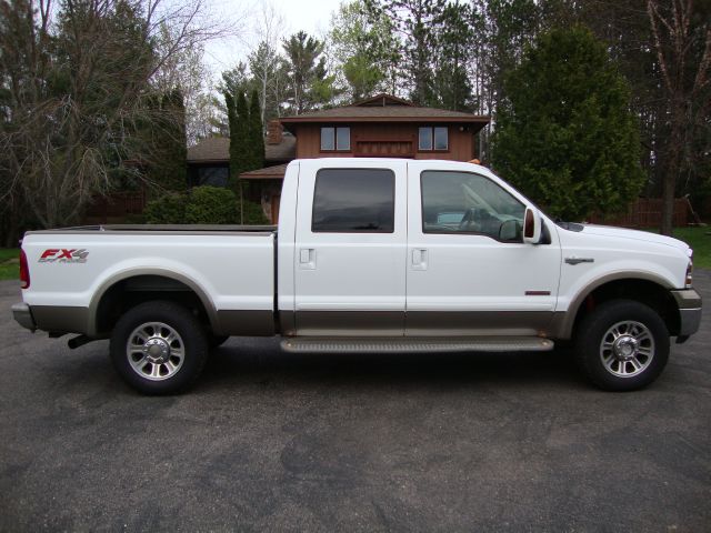2006 Ford F250 for sale