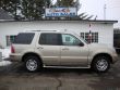2004 Mercury Mountaineer
