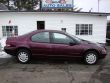 2000 Chrysler Cirrus