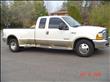 2000 Ford F350