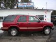 1997 GMC Jimmy