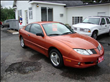 2005 Pontiac Sunfire