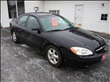 2000 Ford Taurus