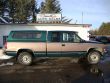 1995 Chevrolet K1500