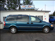 2004 Chevrolet Venture