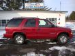 2002 Chevrolet Blazer